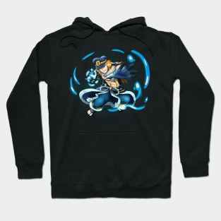 ShadowShura Ragnarok Eternal Love Hoodie